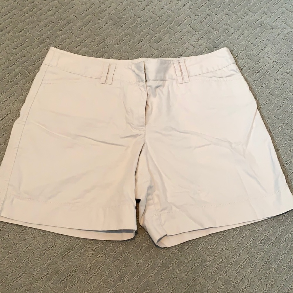 6” LOFT cotton short…summer essential!